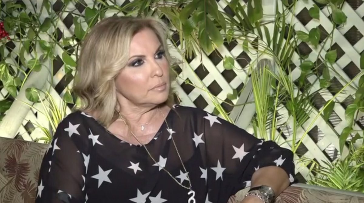 Μαίρη Αυγερινοπούλου