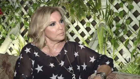 Μαίρη Αυγερινοπούλου