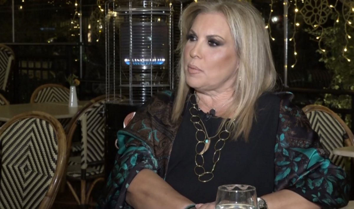 Μαίρη Αυγερινοπούλου