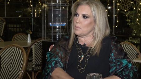 Μαίρη Αυγερινοπούλου