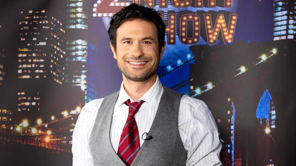 Ορφέας Αυγουστίδης