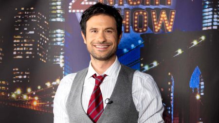 Ορφέας Αυγουστίδης