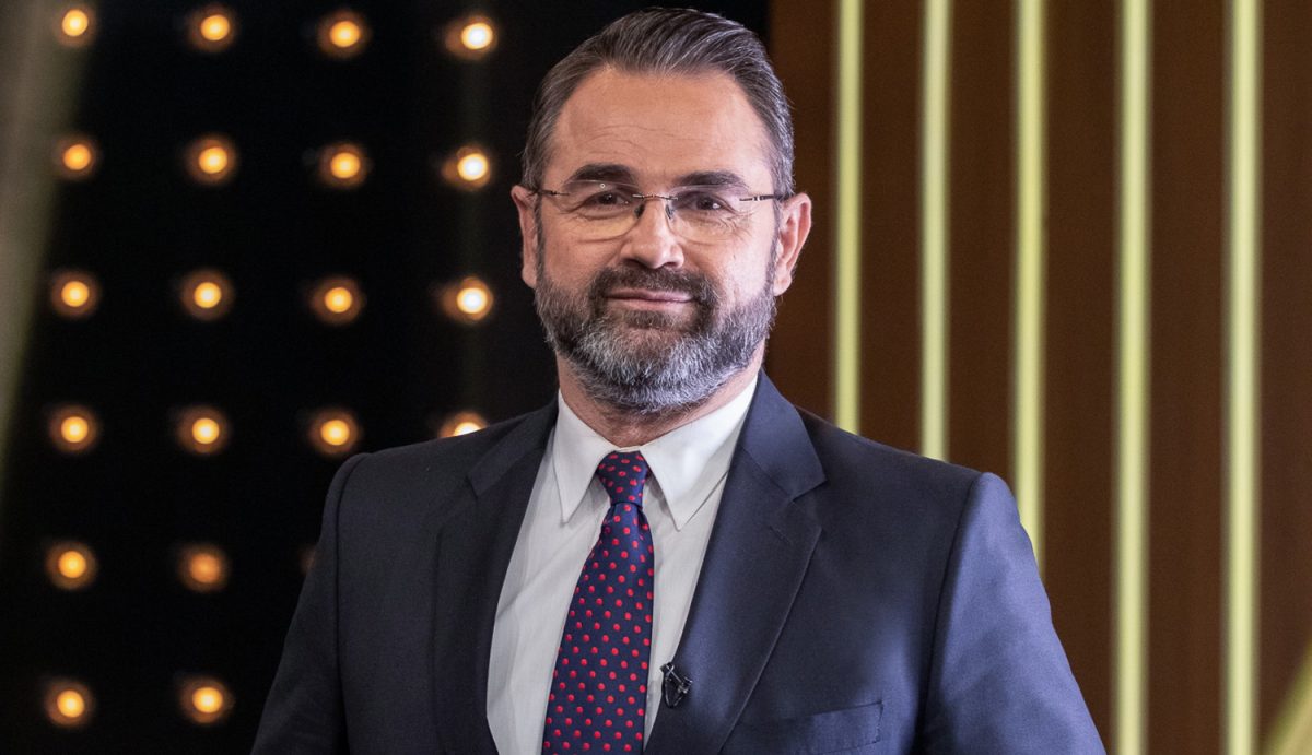 Σταύρος Μπαλάσκας