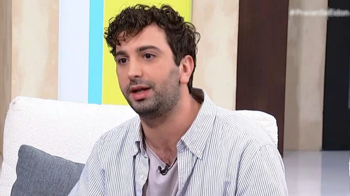 Μάριο Μπανούσι