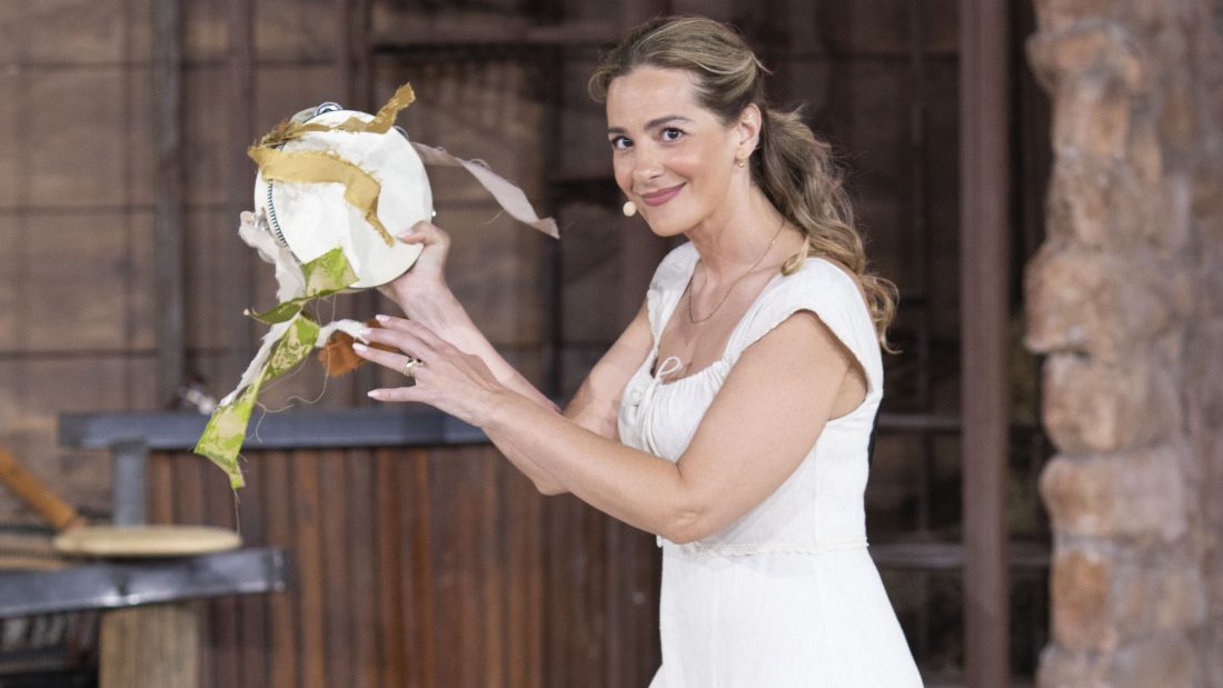 Νατάσα Μποφίλιου