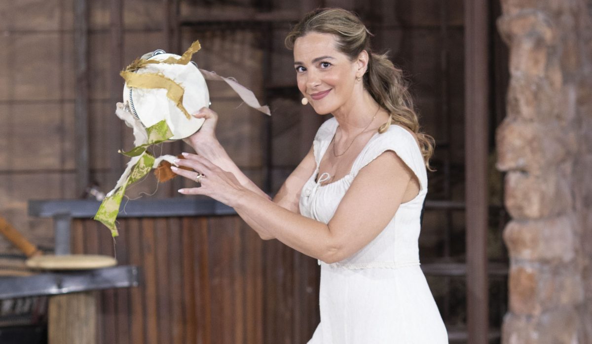 Νατάσα Μποφίλιου