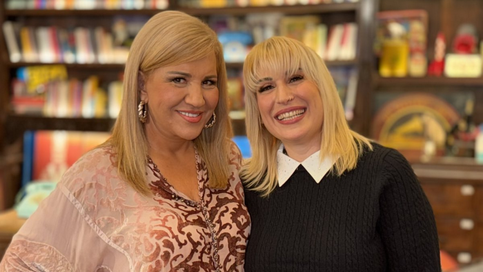 Cash or Trash: Κι όμως, η Αθηνά Αφαλίδου πέτυχε αδιανόητη προσφορά με δυο μυγοσκοτώστρες