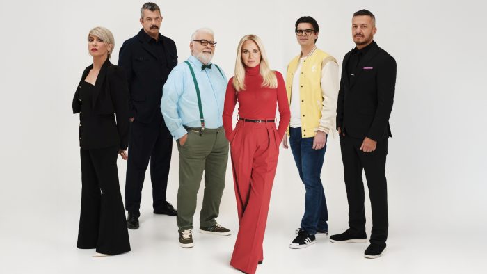 The Chase – Σκόρπισε πανικό στο πλατό ο… Αντώνιος ο Καυλέας: «Αναγκάζομαι αυτή τη στιγμή»