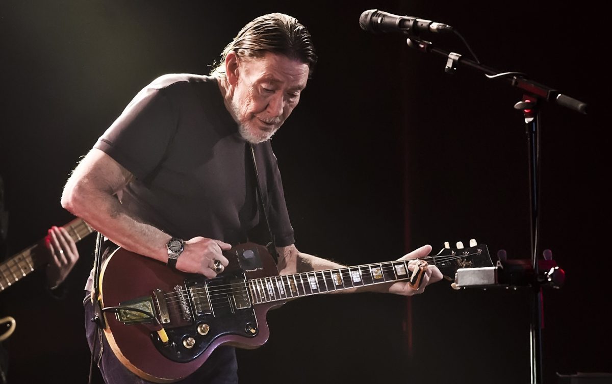 Chris Rea