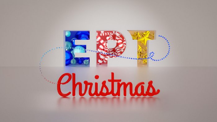 Ertflix: 50 ταινίες σε 25 ημέρες ο χριστουγεννιάτικος μποναμάς του εορταστικού καναλιού ΕΡΤChristmas