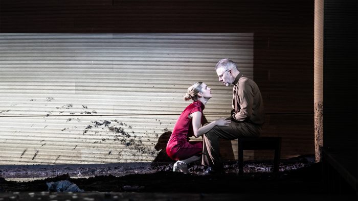 Cleansed: Sold out ο πρώτος μήνας παραστάσεων – Νέες φωτογραφίες