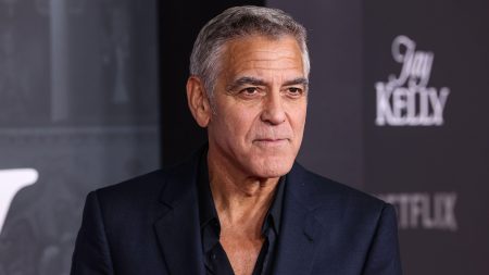 Τζορτζ Κλούνεϊ