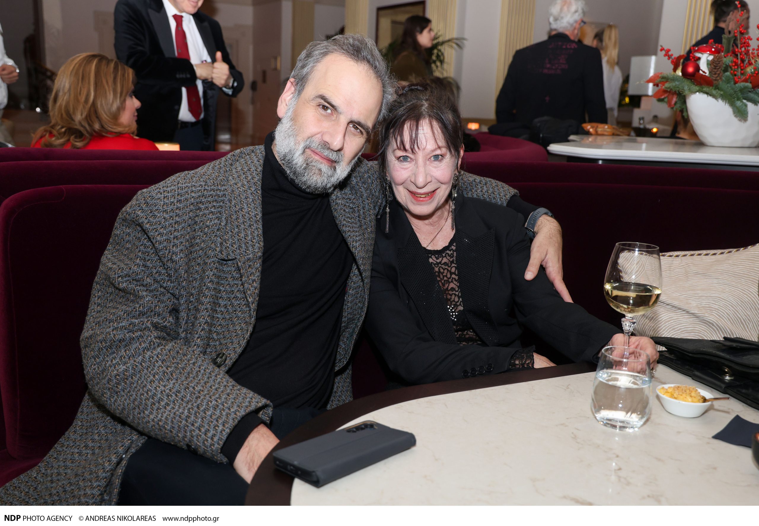 d papanikolaou maria katsandri