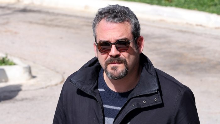 Βαρύ πένθος για τον Πυγμαλίωνα Δαδακαρίδη – Πέθανε ο πατέρας του