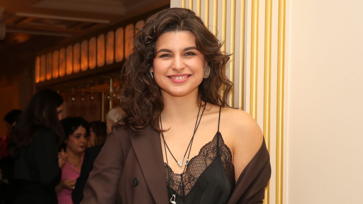 Δανάη Παππά