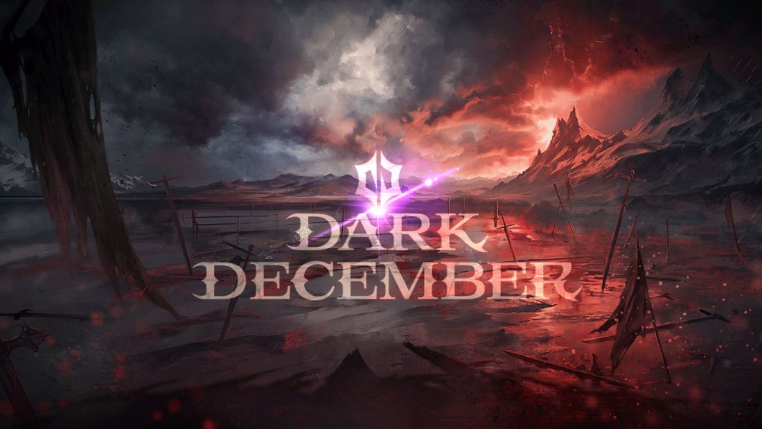 Dark December: Το σκοτεινό ARPG που ετοιμάζεται να σαρώσει την κατηγορία