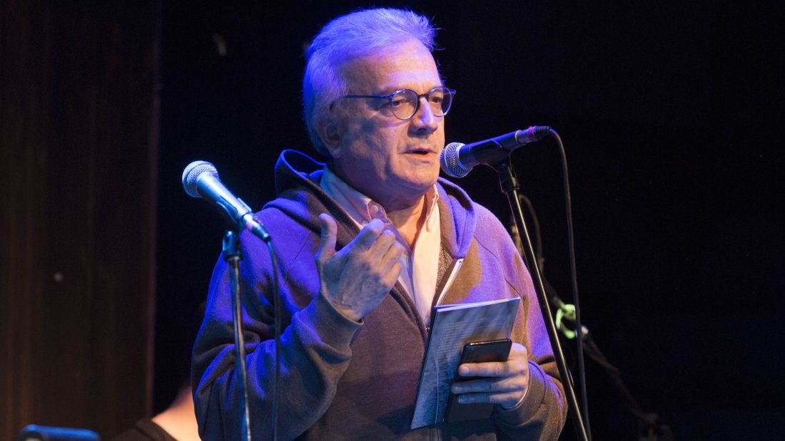 Άρης Δαβαράκης