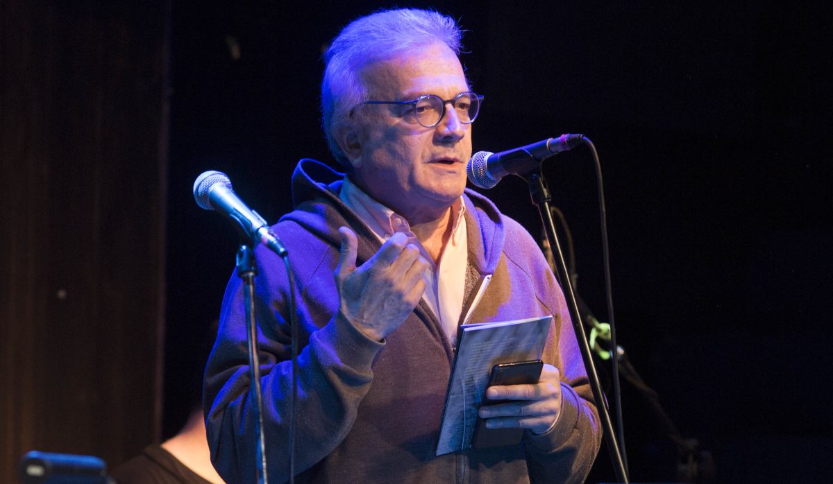 Άρης Δαβαράκης