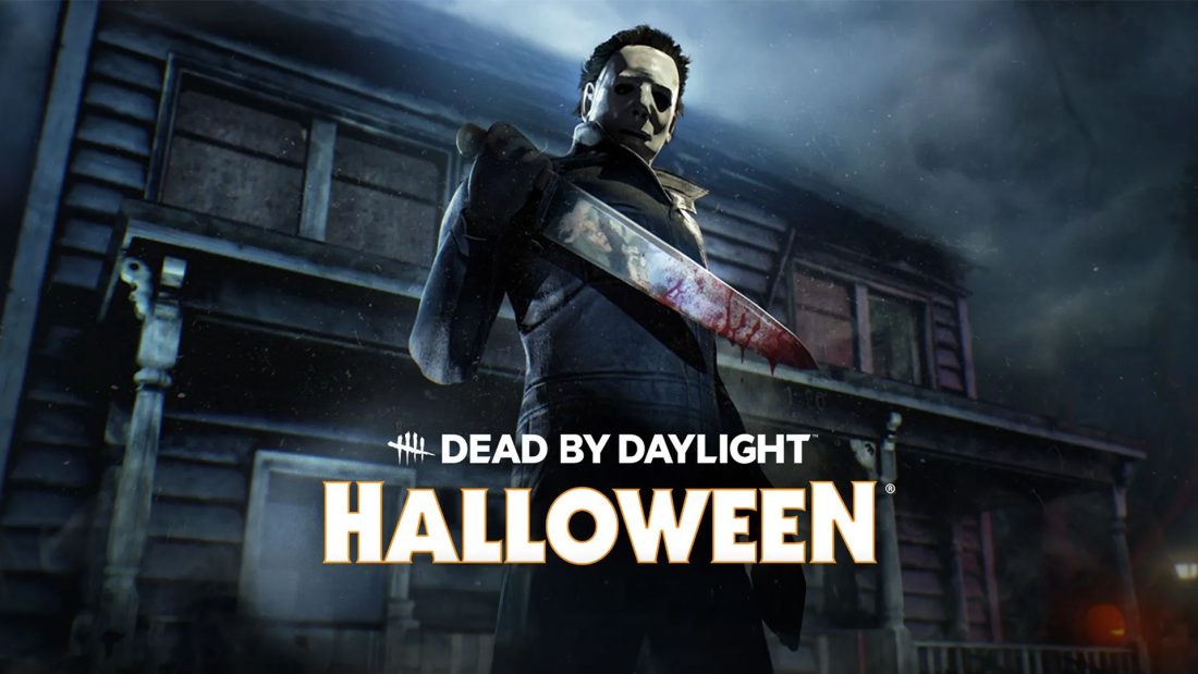 Το Halloween Chapter αποχωρεί επίσημα από το Dead by Daylight τον Ιανουάριο του 2026