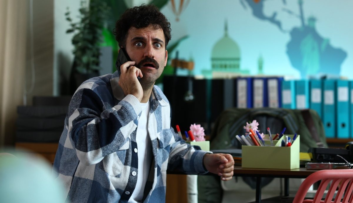 Τάσος Δέδες