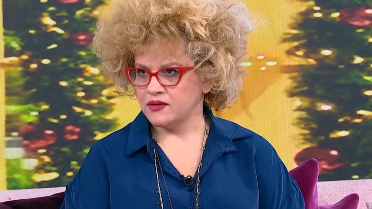 Τζένη Διαγούπη