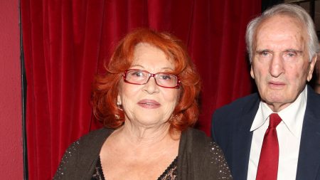 Ο Νικήτας Τσακίρογλου έδωσε τα νεότερα για την κατάσταση της Χρυσούλας Διαβάτη