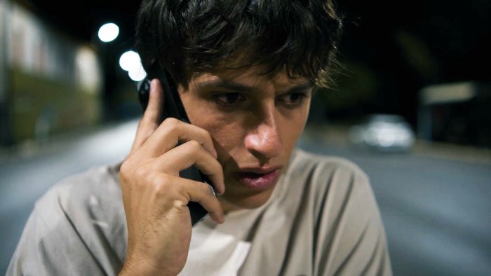 Ο Δικαστής: Θα παραδοθεί, τελικά, ο Άλκης στις Αρχές;