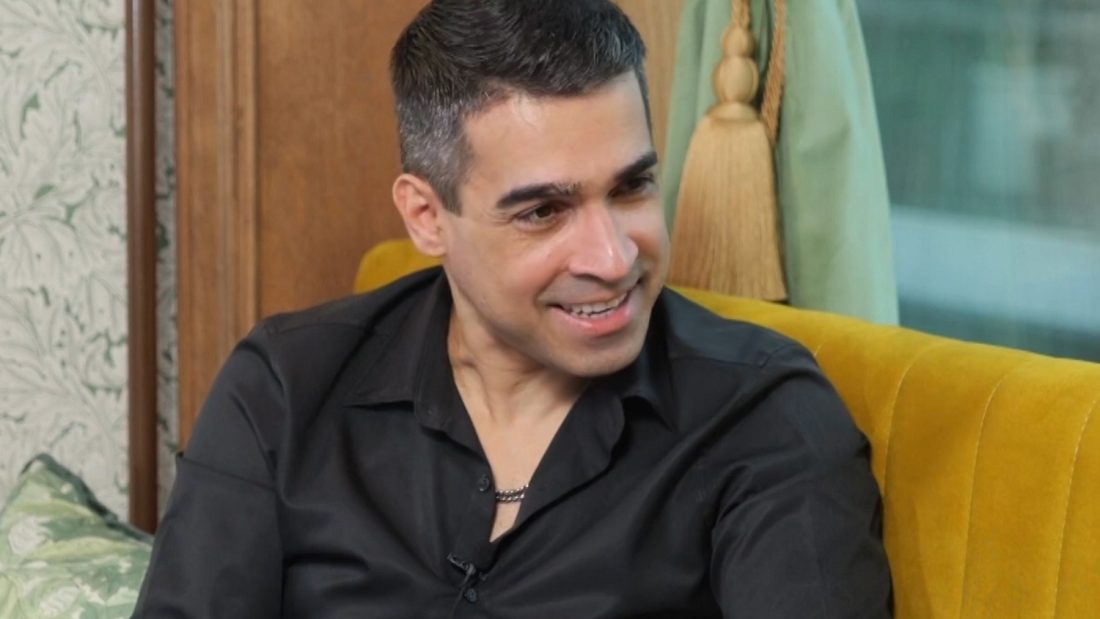 Βασίλης Δήμας