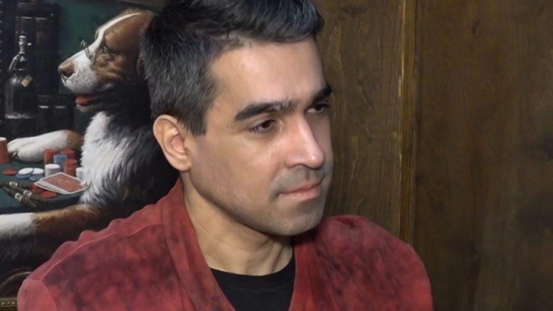 Βασίλης Δήμας