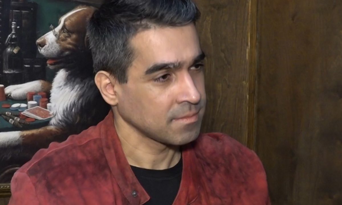 Βασίλης Δήμας