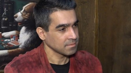 Βασίλης Δήμας