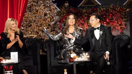 Άντζελα Δημητρίου, Λευτέρης Πανταζής