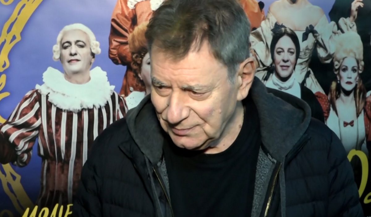 Άγγελος Διονυσίου