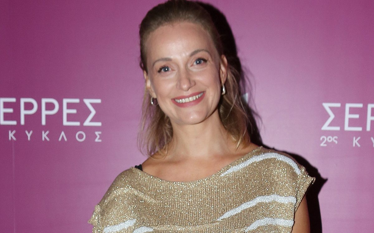 Λένα Δροσάκη