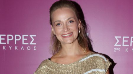 Λένα Δροσάκη