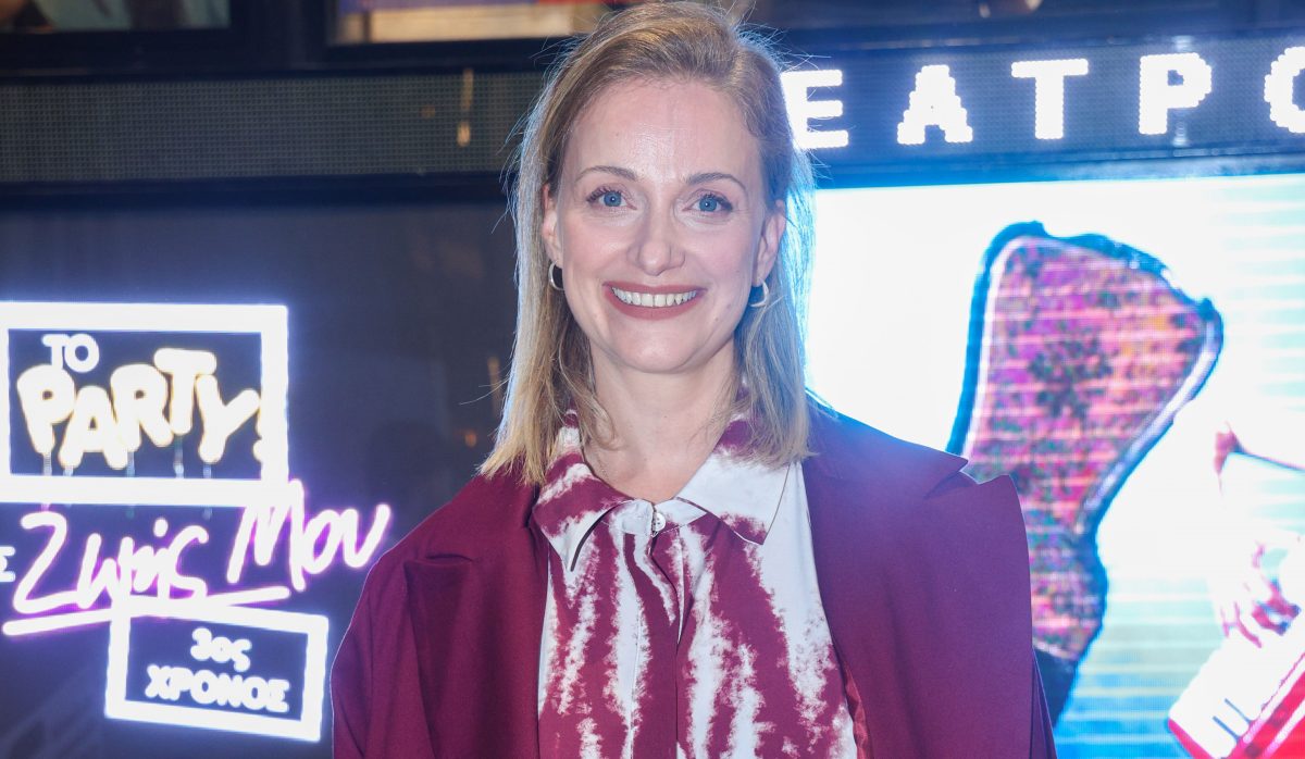 Λένα Δροσάκη