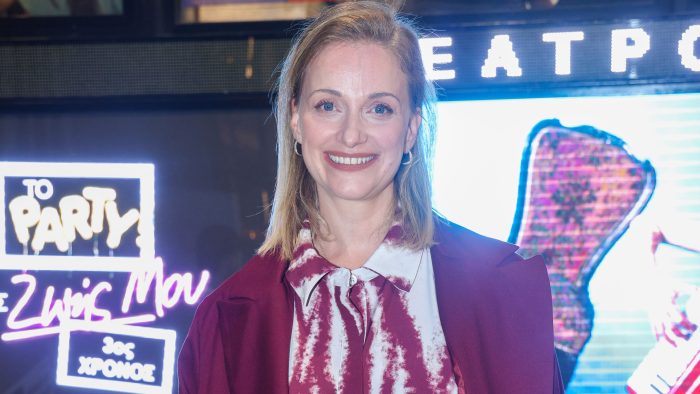 Λένα Δροσάκη