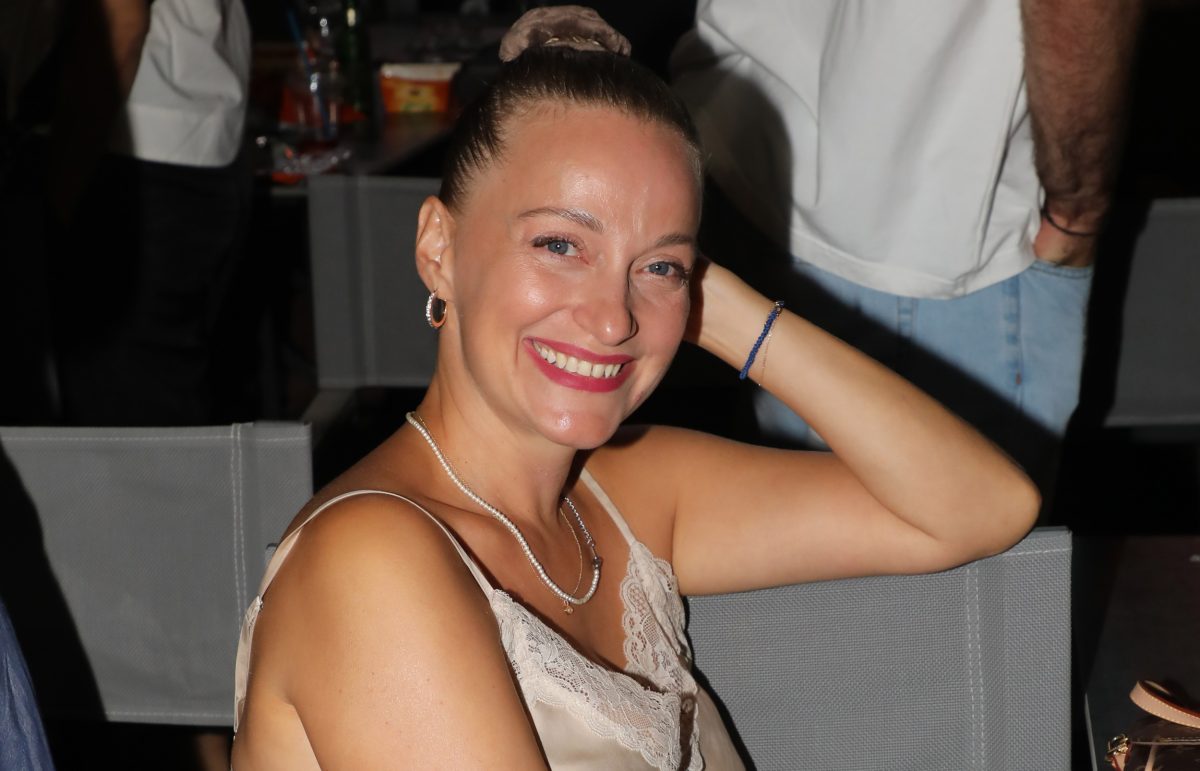 Λένα Δροσάκη