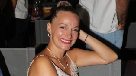 Λένα Δροσάκη