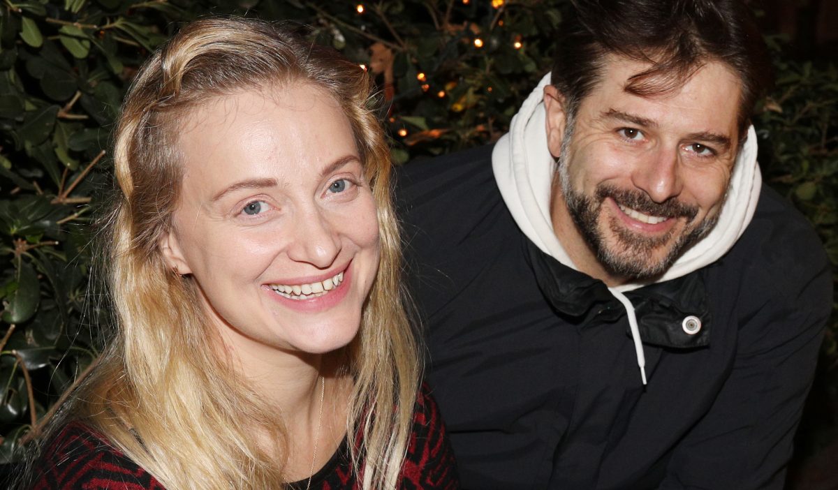 Λένα Δροσάκη