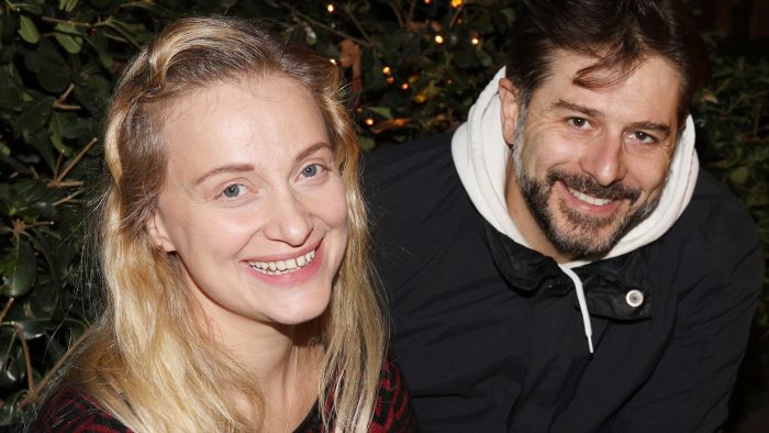 Λένα Δροσάκη