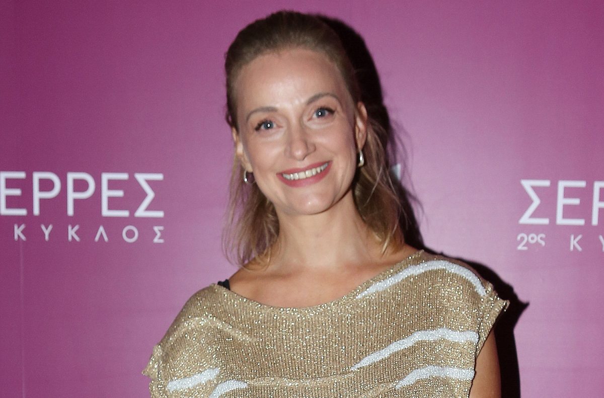 Λένα Δροσάκη