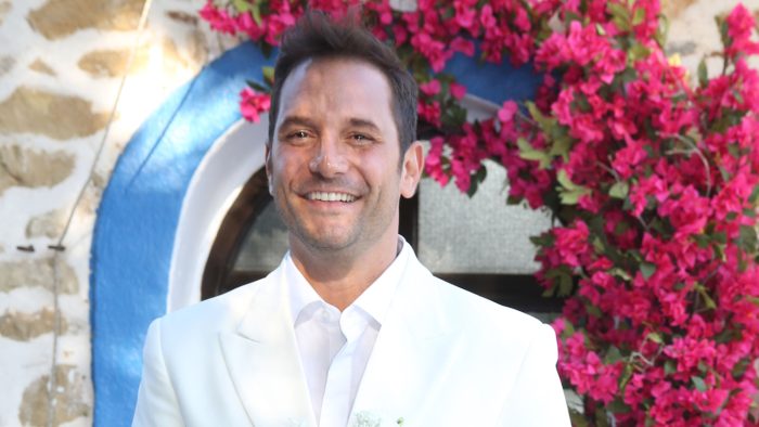 Ευθύμης Ζησάκης: «Τα φετινά μου γενέθλια είναι αλλιώς, γιατί έγινα μπαμπάκος»