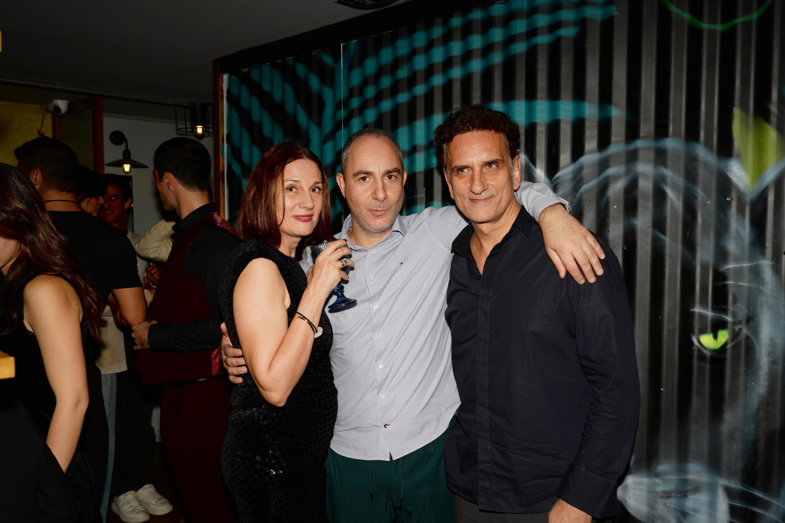 elena karakouli dimitris arximandritis nikospsarras