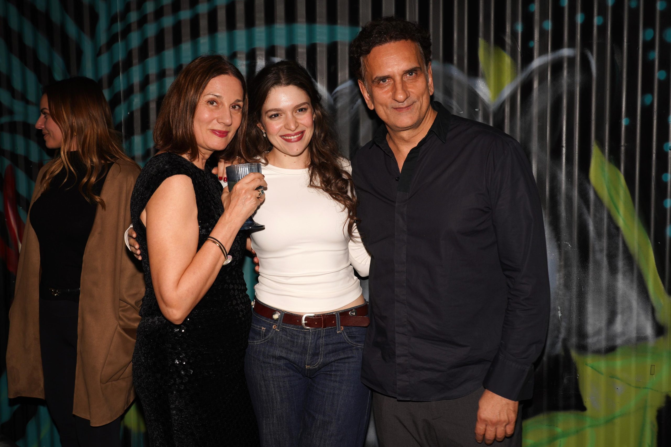 elena karakouli kalliopi aska nikos psarras