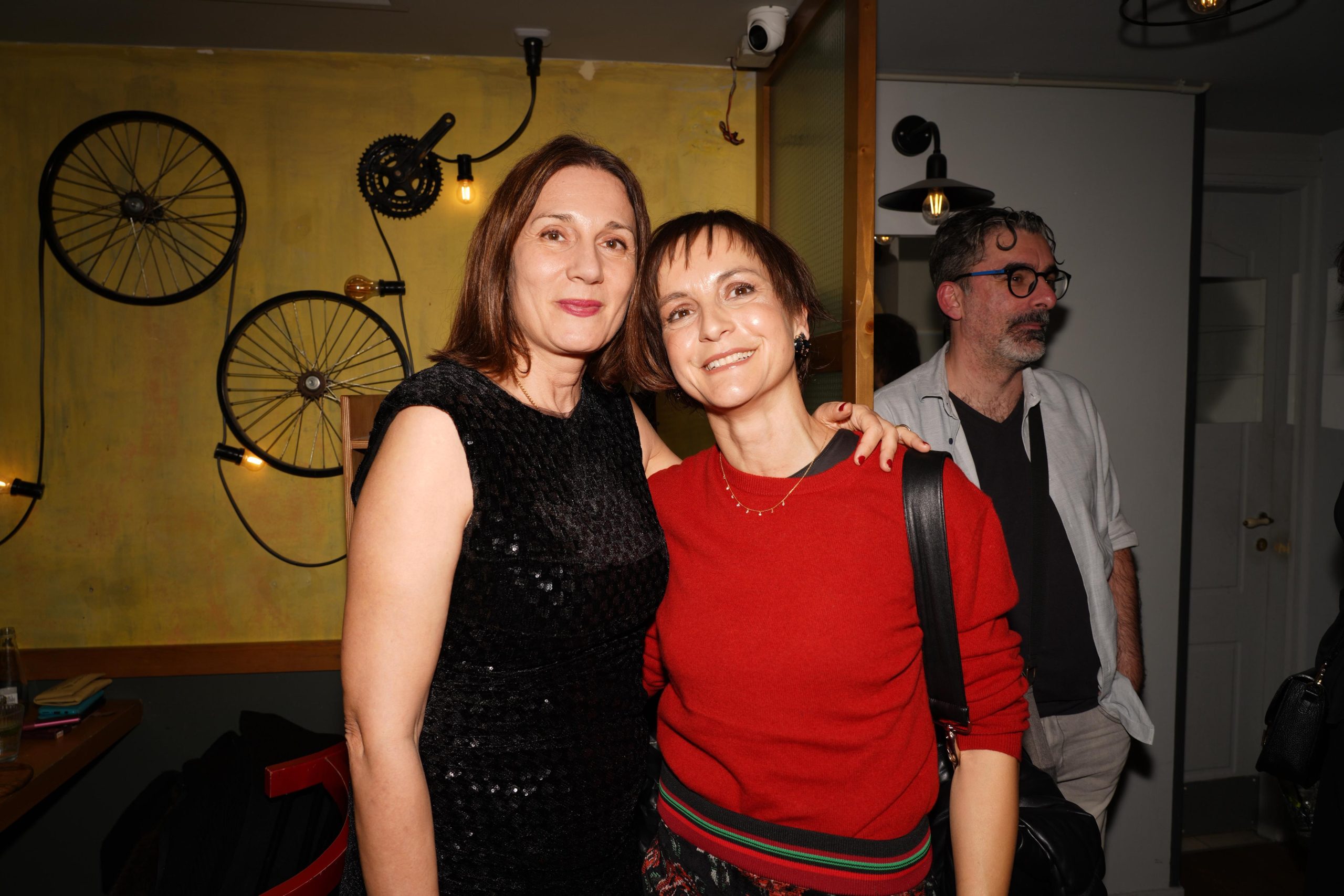 elena karakouli monika manthiopoulou