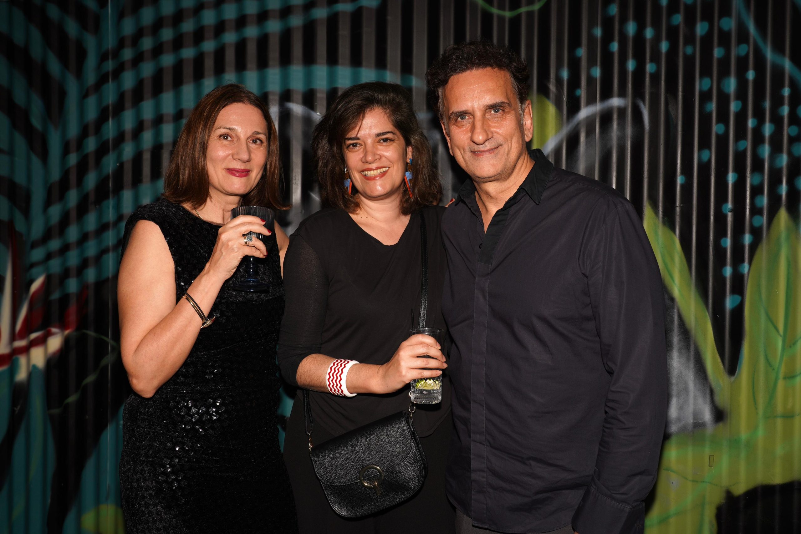 elena karakouli ristina liata nikos psarras