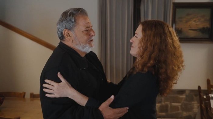 Γη της Ελιάς: Πόσο πειστική θα είναι η εξήγηση που θα του δώσουν;