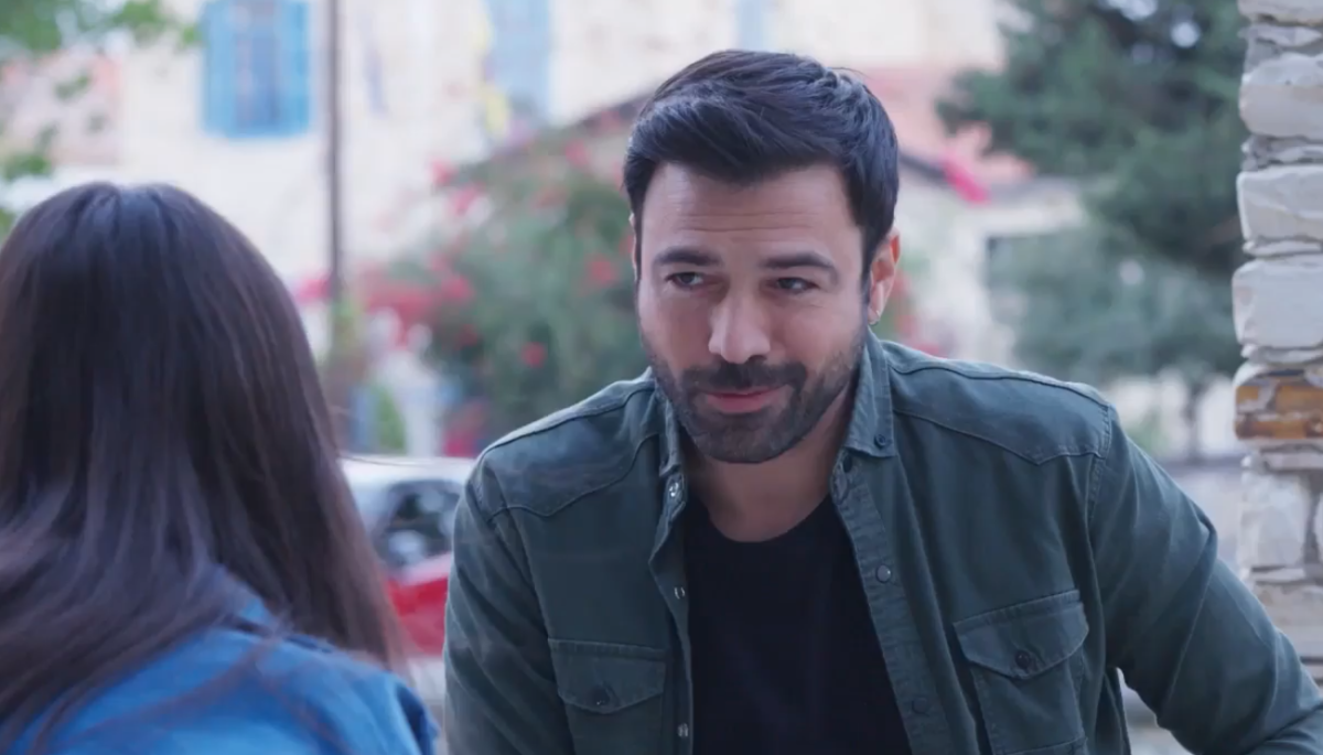 Γη της ελιάς