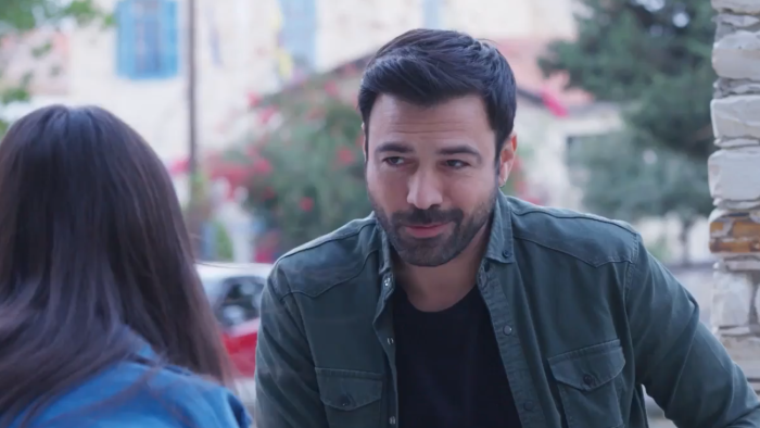 Γη της ελιάς: Μαθαίνει όλη την αλήθεια για τον θάνατο και η αρχή του τέλους του πλησιάζει